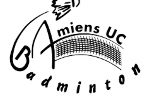 Amiens Université Club Badminton (Section)