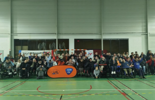 CHALLENGE DE BOCCIA DU 29 OCTOBRE 2025