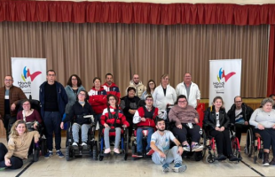 SARBACANE C.N.S DU 12 NOVEMBRE 2025