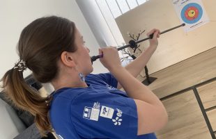 RESULTATS DES DEFIS HANDISPORT BOCCIA ET SARBACANE