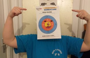 LANCEMENT DE LA DEUXIEME SESSION DES DEFIS HANDISPORT