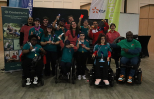 Jeux Régionaux de l’Avenir Handisport 2026