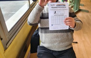 RÉSULTATS DE LA 2ème SESSION DES DÉFIS HANDISPORT BOCCIA ET SARBACANE