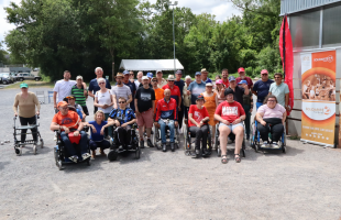 Journée Samarienne de la Pétanque : une édition placée sous le signe du sport et de la convivialité